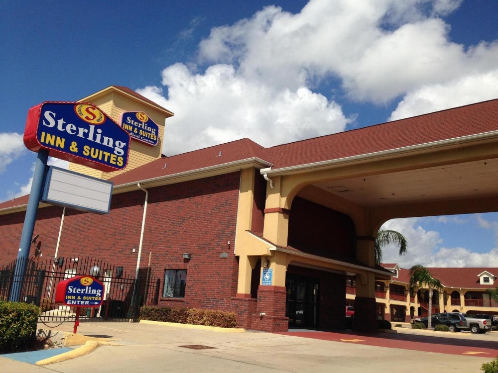 Sterling Inn and Suites at Reliant and Medical Center Houston